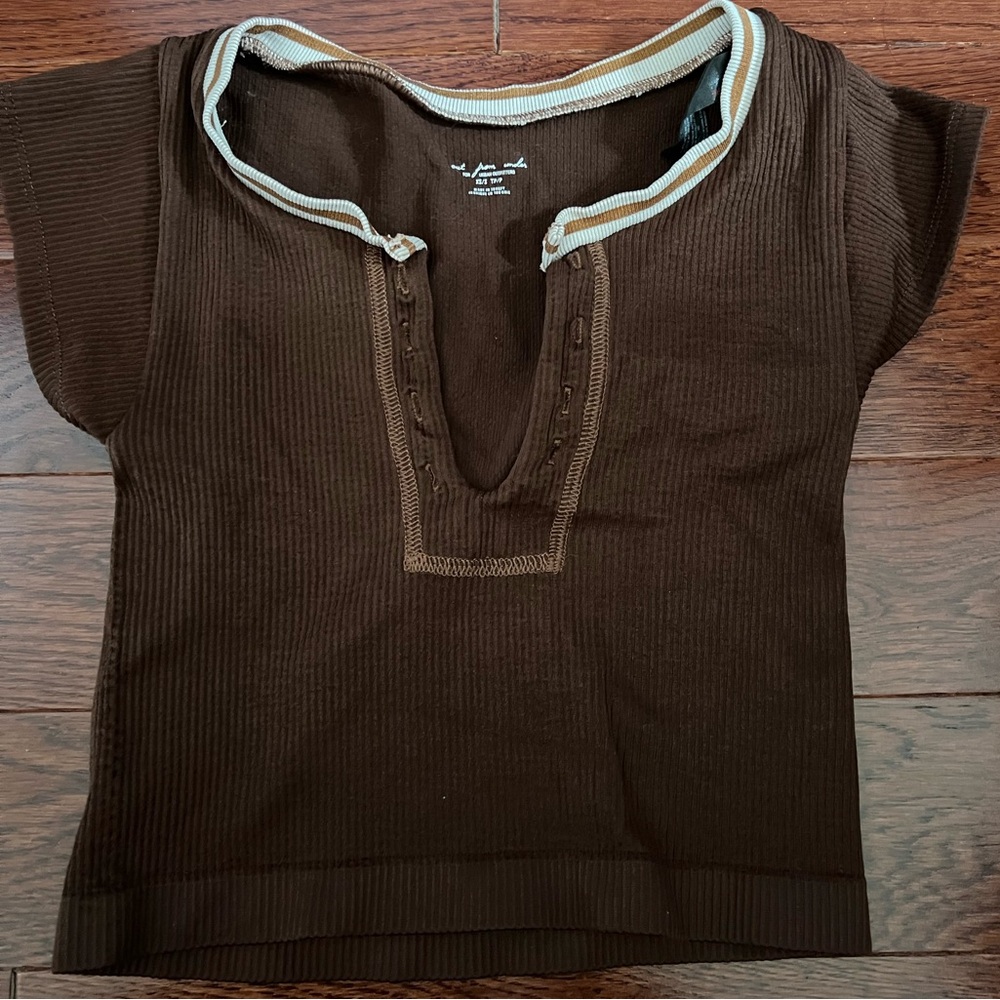 UO Top Size XS/S